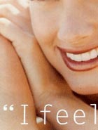 Beautiful smile with AirFlow