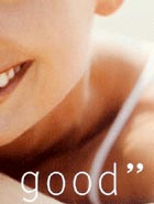 Beautiful smile with AirFlow