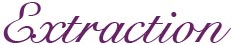extraction, tooth extraction, impacton teeth, extracting teeth