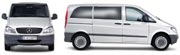 dental air port pick up service