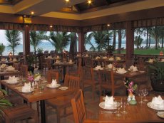 Restaurant of Best Western Premier Bangtao Beach Resort & Spa