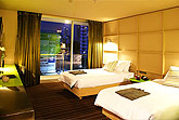 The Heritage bangkok deluxe room