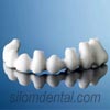 NEW - Procera® Implant Bridge Zirconia up to 60 mm