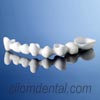 NEW-Procera® Bridge Zirconia up to 9 units