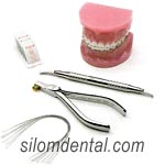 clarity sl self ligating orthodontics