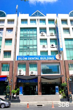 dental clinic