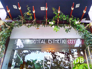 dental clinic thailand