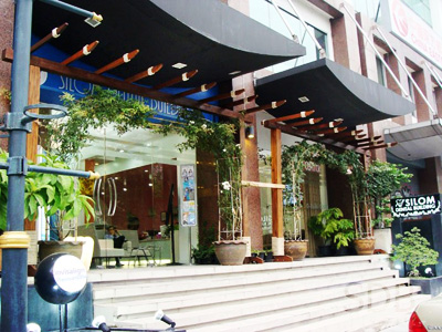 silom dental building