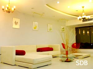 dental clinic