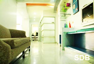 dental clinic