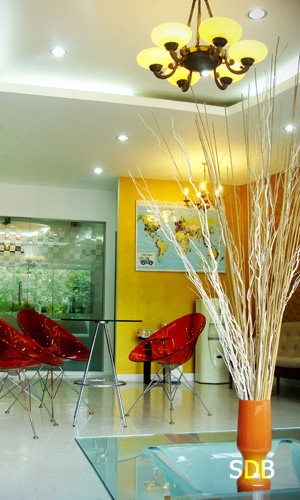 dental clinic