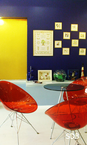 dental clinic
