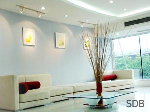 dental clinic