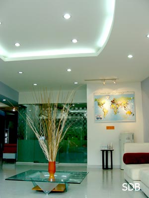 dental clinic