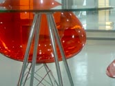 waiting area for dental treatment