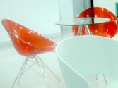 waiting area for dental treatment
