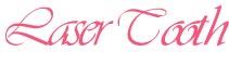 Laser Tooth Whitening