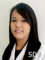 Dr. Anutaree Yodboriboon, laser dentist, general dentist in Bangkok Thailand Dental Clinic