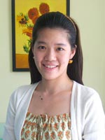 Dr. Bussaba Sermsri, General Dentist in Bangkok Thailand Dental Clinic