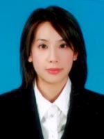 Dr. Sirijit  Pothiraksanont, General Dentist in Bangkok Thailand Dental Clinic