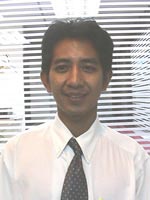 Dr.Sutee Gotiram, Oral Surgeons and Maxillofacial Surgeons in Bangkok Thailand