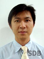 Dr.Yutthasak Kriangcherdsak , Oral Surgeons and Maxillofacial Surgeons in Bangkok Thailand
