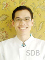 ทพ.จิรวัฒน์ เกียรติบูรณกุล, ทันตแพทย์จัดฟัน คลินิคทันตกรรม