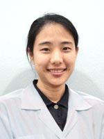 Dr.Pratana Churdsuwanrak, Orthodontist bangkok thailand dental clinic
