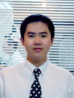 Dr.Pornsak Tantapakul, Orthodontist bangkok thailand dental clinic