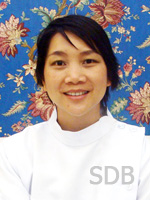 ทพญ.ศิริรัตน์ งามพสุธาดล, ทันตแพทย์จัดฟัน คลินิคทันตกรรม
