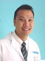 Dr.Thiti Sirikrai, Orthodontist bangkok thailand dental clinic