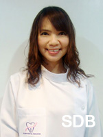 Dr.Juthamard Jariyawittayakul , Prosthodontist Thailand Dental Clinic