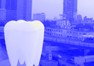 dental center bangkok (Top view point)