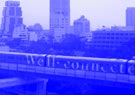 dental center bangkok (Top view point)
