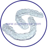 New Clear Aligner