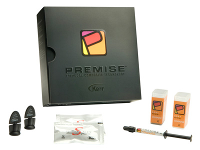 Premise Dental Restorative