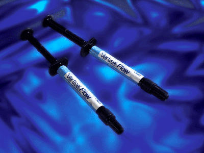 Vertise Flow composite