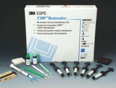 Z100 Dental Restorative