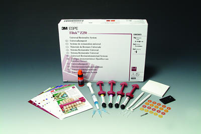 Filtek Z250 Universal Restorative