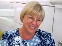 Dental testimonial of Mrs.Lisa M Hauck