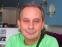 Dental testimonial of Mr.Ron Lee Guba
