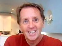 Dental testimonial of Mr.Thomas William Cookson