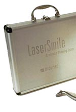 Laser Smile Set