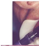 Apply specially formulated gel to teeth
