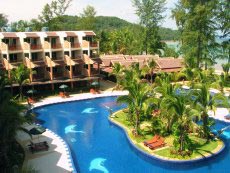 Best Western Premier Bangtao Beach Resort & Spa 