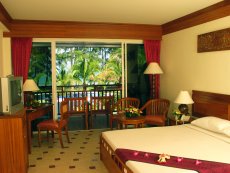 Best Western Premier Bangtao Beach Resort & Spa