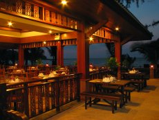 Restaurant of Best Western Premier Bangtao Beach Resort & Spa