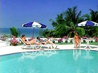 Best Western Phuket Ocean Resort