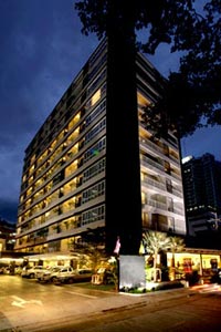 FuramaXclusive Hotels Sathon