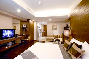 furama premier room